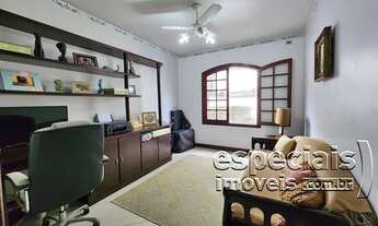 Imagem 6: Casa à venda no Recreio dos Bandeirantes. Terreno de 636m2. 4 Quartos