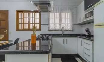 Imagem 5: Casa para venda tem 180 metros quadrados com 2 quartos em Granja Julieta - São Paulo - SP