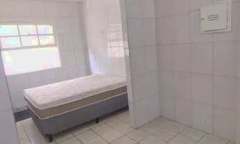 Imagem 2: Kitnet com 1 dormitório para alugar, 32 m² por R$ 1.700,00/mês - Ponta da Praia - Santos/S