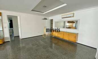 Imagem 5: Apartamento com 3 dormitórios à venda, 198 m² por R$ 1.150.000,00 - Aldeota - Fortaleza/CE