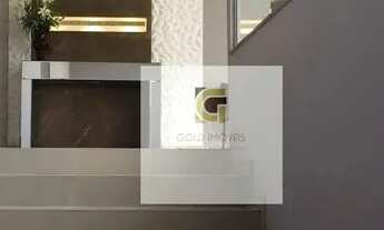 Imagem 5: Casa com 4 dormitórios para alugar, 220 m² por R$ 5.200,00/mês - Vila Industrial - São Jos