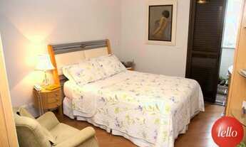 Imagem 4: São Paulo - Apartamento Padrão - Santana