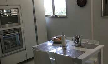 Imagem 4: Apartamento para venda tem 180 metros quadrados com 3 quartos