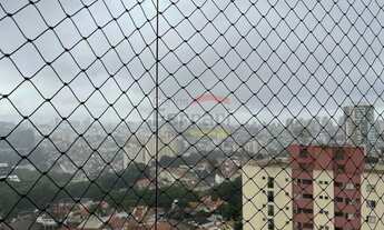 Imagem 1: Apartamento com 3 Quartos à Venda, 84 m² em Parque Mandaqui - São Paulo