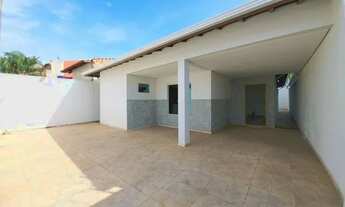 Imagem 5: Casa em Manguinhos de 3 quartos