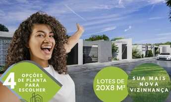 Imagem 4: Porto do Lago No residencial Porto Poxim