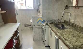 Imagem 7: Apartamento para Venda em Guarulhos, Macedo, 2 dormitórios, 1 suíte, 2 banheiros, 2 vagas