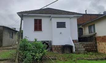 Imagem 6: Casa em Belém Novo