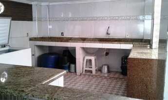 Imagem 5: Prédio Comercial. Salão de festas[VP