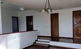 Imagem 6: Apartamento 3 dormitórios 3 suítes com 2 vagas de garagem. Condomínio com área de lazer co