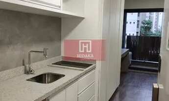 Imagem 4: Apartamento à venda no bairro Moema Índios - São Paulo/SP, Zona Sul