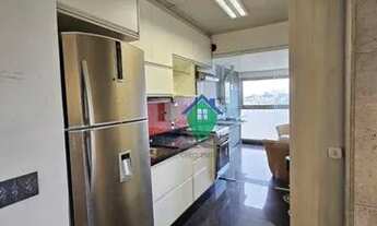 Imagem 6: Apartamento com 3 dormitórios para alugar, 70 m² por R$ 5.001/mês - Vila Leopoldina - São