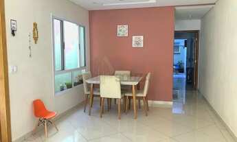 Imagem 3: Jardim Virginia Bianca Sobrado para venda com 112 M², 3 quartos (suítes) 5 banheiros quint