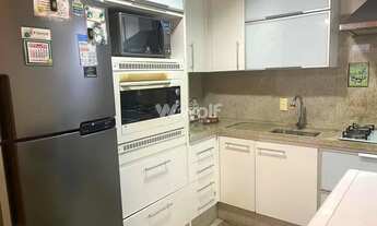 Imagem 5: 2 QUARTOS-SACADA-CHURRASQUEIRA-ELEVADOR