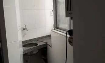 Imagem 5: Apartamento para aluguel tem 36 metros quadrados com 1 quarto em Copacabana - Rio de Janei