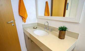 Imagem 7: Apartamento com 3 suítes, 4 vagas, à venda, 140 m² - Alphaville -SP