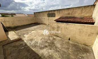 Imagem 6: Casa com 3 dormitórios para alugar, 100 m² por R$ 1.305,77/mês - Residencial Presidente Ta