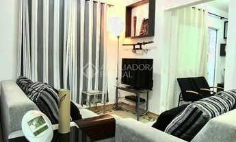 Imagem 3: CANOAS - Apartamento Padrão - Centro