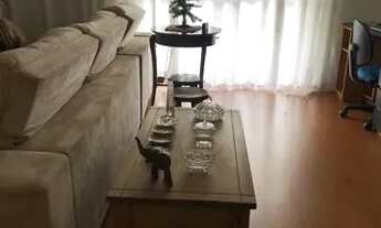 Imagem 5: APARTAMENTO - SAÚDE - SP