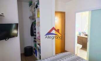 Imagem 6: Apartamento com 3 dormitórios, 85 m² - venda por R$ 788.000,00 ou aluguel por R$ 4.770,00