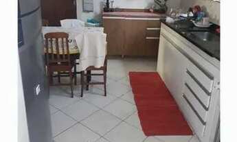 Imagem 2: Casa-sobrado confortável na Trindade