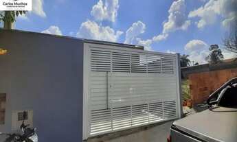 Imagem: CASA A VENDA NO BAIRRO RESIDENCIAL SANTA