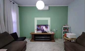 Imagem 3: Casa para Aluguel - Campos Elíseos , 4 Quartos, 48 m2