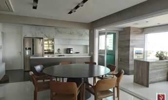 Imagem 3: Apartamento à venda, 4 quartos, 2 suítes, 4 vagas, Gutierrez - Belo Horizonte/MG