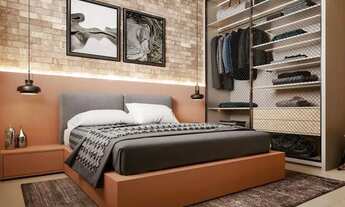 Imagem 4: 9326 - 1 quartos 49m² Apartamento Venda - Union Boa Vista