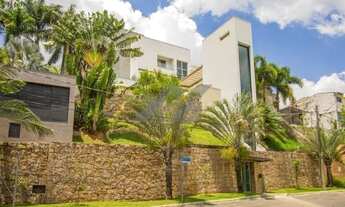 Imagem 2: Casa - Jardim Botânico (Sousas) - Campinas