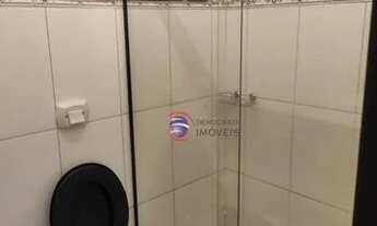 Imagem 6: Apartamento com 2 dormitórios à venda, 61 m² por R$ 285.000,00 - Campestre - Santo André/S