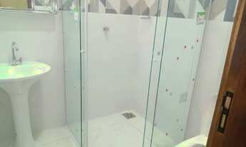 Imagem 7: Casa para Locação no Residencial Souza Queiroz em Cosmópolis