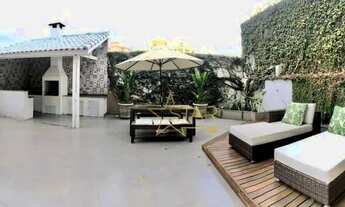 Imagem 2: Casa com 3 dormitórios à venda, 277 m² por R$ 1.540.000,00 - Morumbi - São Paulo/SP