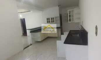 Imagem 2: Casa para Locação em Limeira, Jardim do Lago, 3 dormitórios, 1 suíte, 2 banheiros, 2 vagas