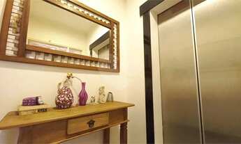 Imagem 6: Santos - Apartamento Padrão - BOQUEIRÃO