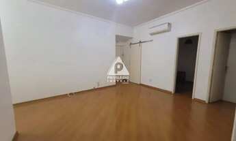 Imagem 2: Apartamento à venda, 2 quartos, 1 vaga, Grajaú - RIO DE JANEIRO/RJ