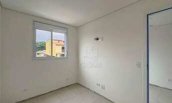 Imagem 6: Cobertura com 2 dormitórios à venda, 88 m² por R$ 420.000,00 - Parque Erasmo Assunção - Sa