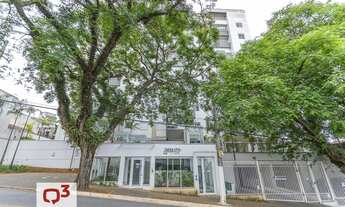 Imagem 6: Apartamento à venda com 85m², 2 dormitórios, sendo 1 suite, 2 banheiros, 1 sala, 2 vagas