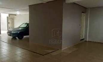 Imagem 2: Cobertura com 3 dormitórios para alugar, 100 m² por R$ 2.360,00/mês - Utinga - Santo André