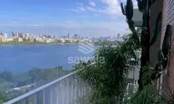 Imagem 3: Lagoa Apartamento com 2 dormitórios