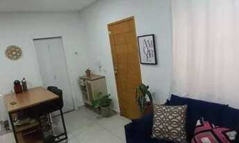 Imagem 5: Sobrado com 2 dormitórios, 100 m² - venda por R$ 440.000,00 ou aluguel por R$ 3.100,01/mês