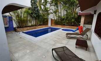 Imagem 3: Maravilhosa Casa assobrada no Parque da Mooca