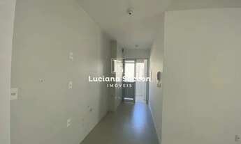 Imagem 5: Apartamento com2 dormitórios sendo uma suíte, sala de jantar, sala de estar, cozinha, área