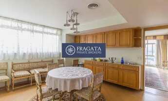 Imagem 5: Apartamento com 4 dormitórios à venda, 450 m² - Higienópolis - São Paulo/SP