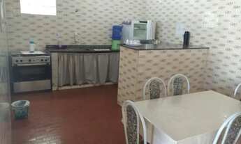 Imagem 6: Casa Temporada Praia do Morro