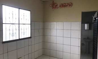 Imagem 6: Vende-se uma casa quitada na cidade nova 1 conjunto Ribeiro Júnior