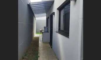 Imagem 2: Casa Condomínio em Araraquara