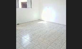 Imagem 2: Casa com 1 dormitório para alugar, 55 m² por R$ 850,00/mês - Jardim Valéria - Guarulhos/SP