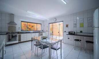 Imagem 4: Casa com 3 quartos à venda, 216 m² por R$ 670.000 - Jardim D'abril - Osasco/SP