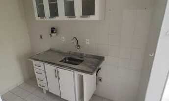 Imagem 2: Apartamento Próximo ao Vale Sul Shopping 2 Dormitórios com elevador